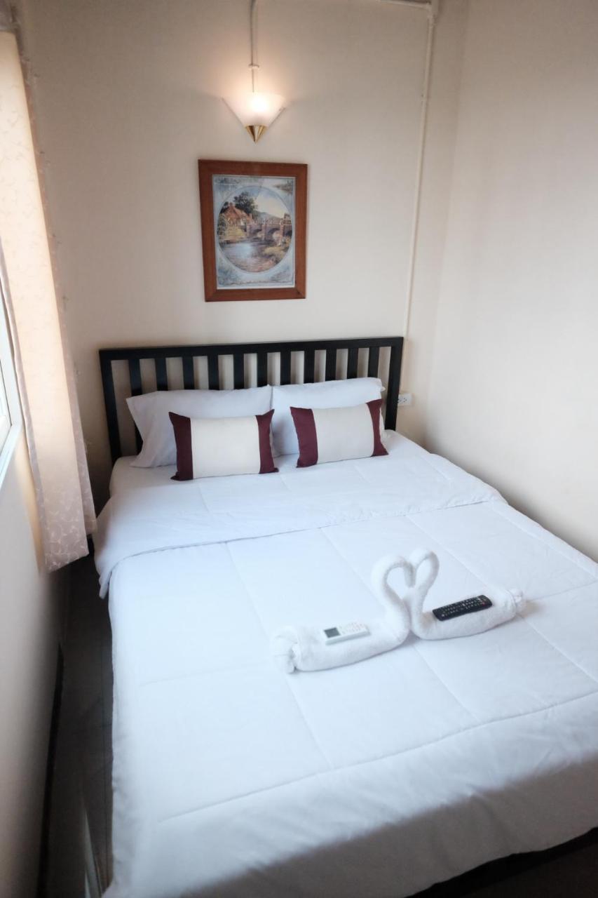 Hostel Khaosan Station (Adults Only) Bangkok Exterior foto